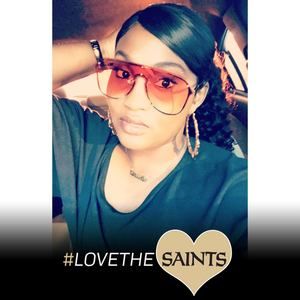 Meet your Posher, Whitney